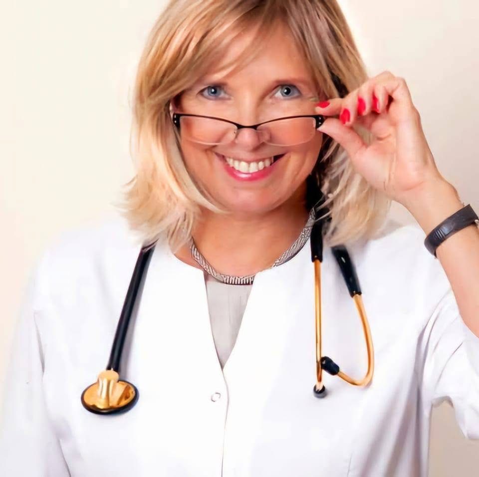 dr n. med. Alicja Karney