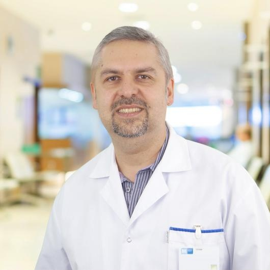 lek. Mariusz Miśkiewicz