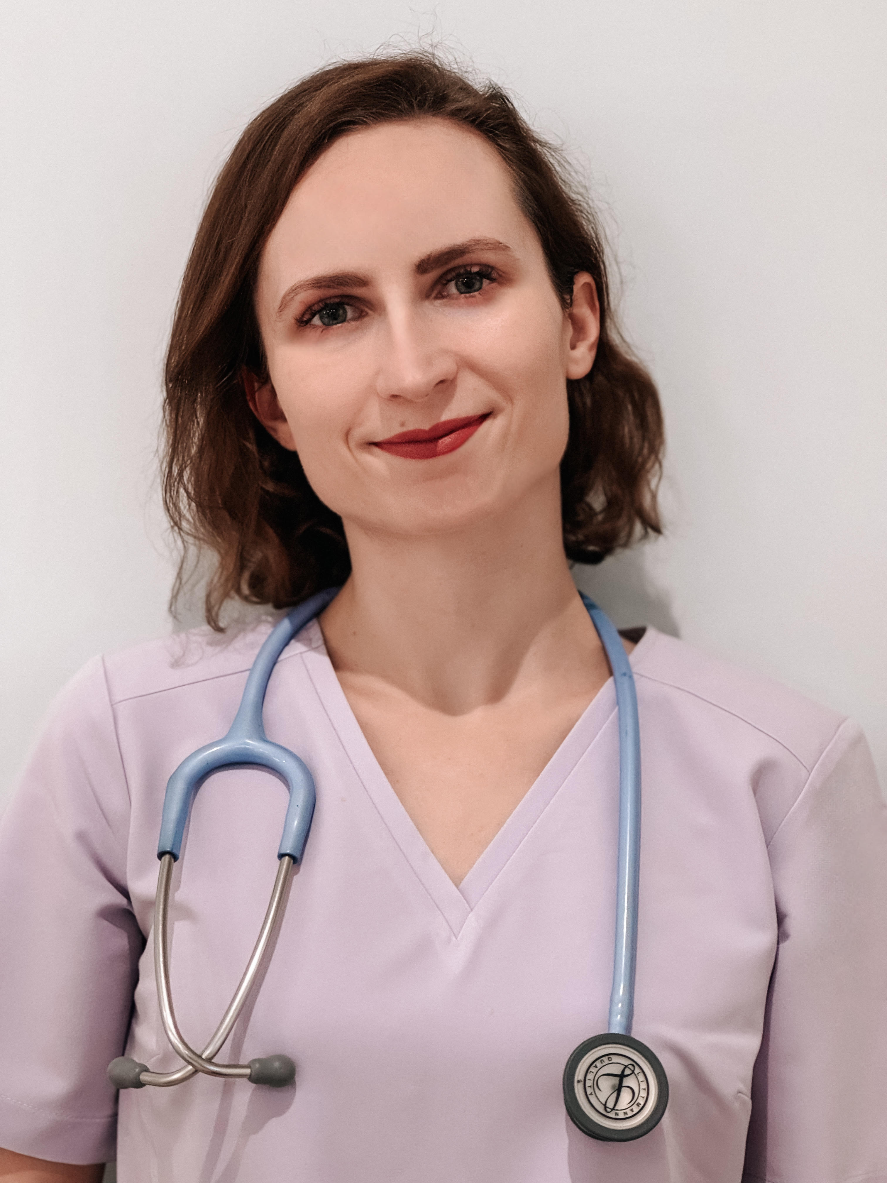 dr Monika Biskup